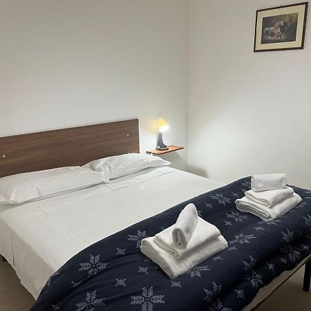 Appartement La Torretta à LʼAquila Extérieur photo