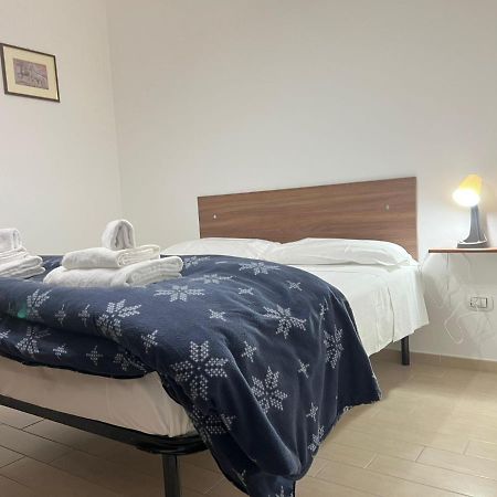 Appartement La Torretta à LʼAquila Extérieur photo
