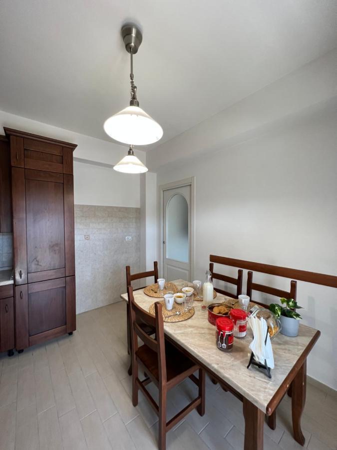 Appartement La Torretta à LʼAquila Extérieur photo