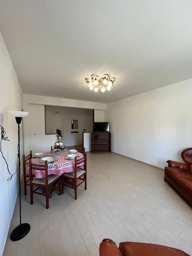 Appartement La Torretta à LʼAquila Extérieur photo