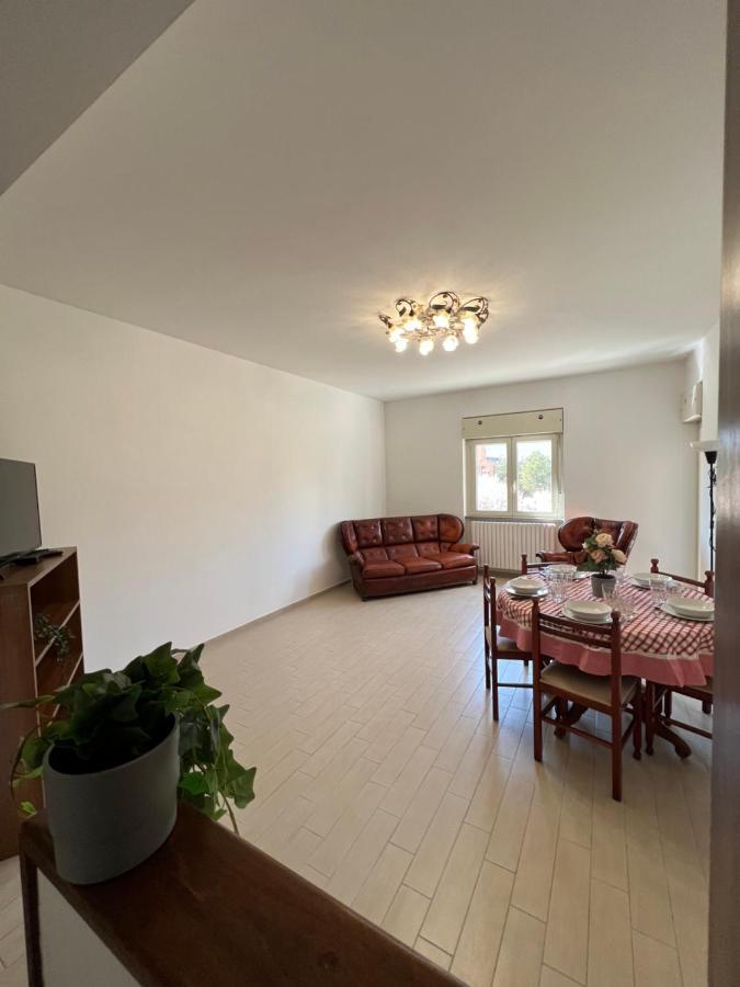Appartement La Torretta à LʼAquila Extérieur photo