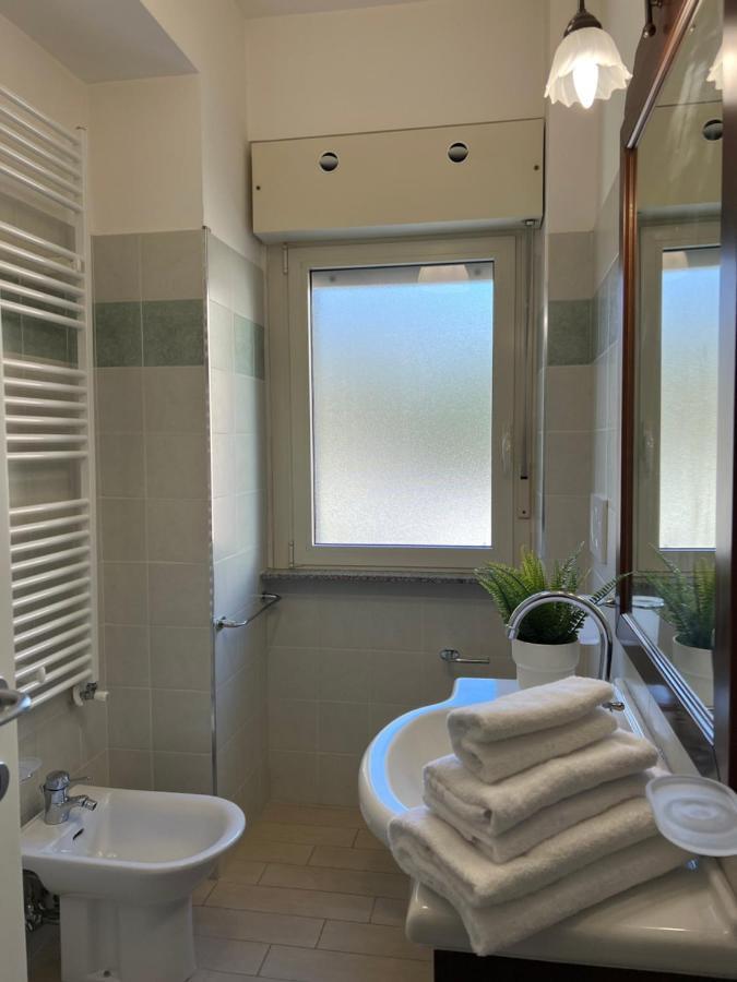 Appartement La Torretta à LʼAquila Extérieur photo