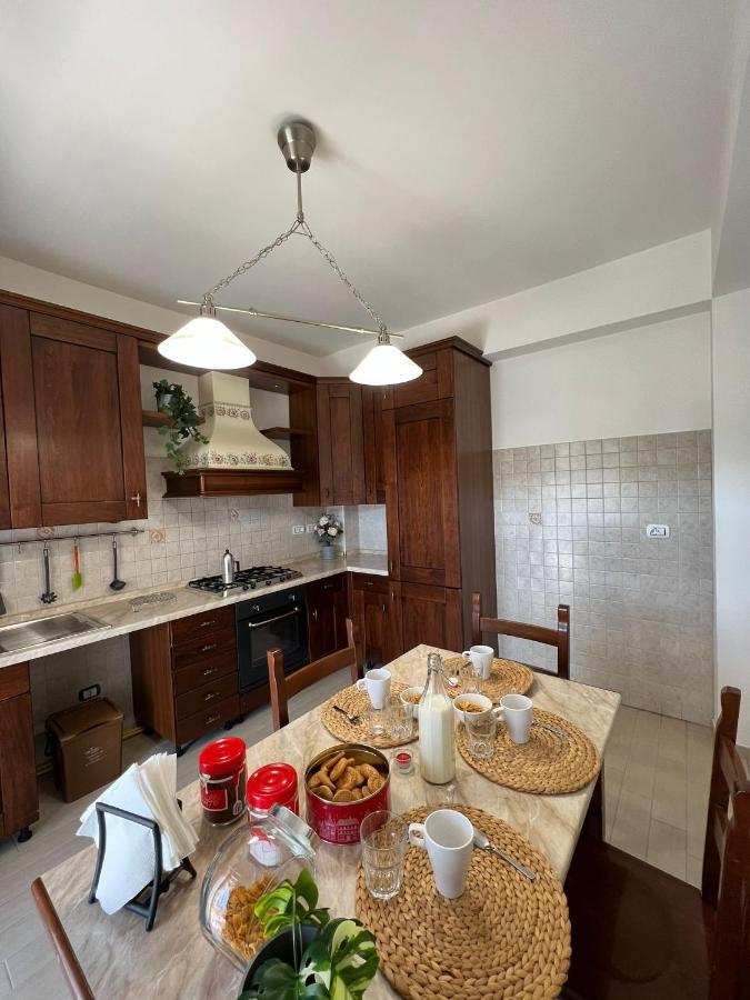 Appartement La Torretta à LʼAquila Extérieur photo
