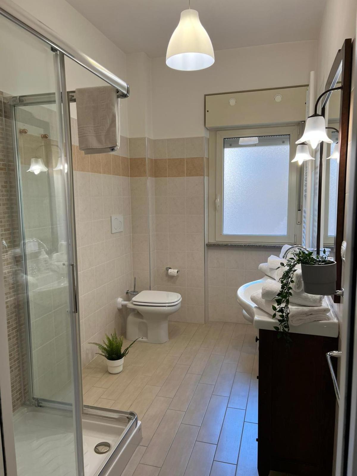 Appartement La Torretta à LʼAquila Extérieur photo