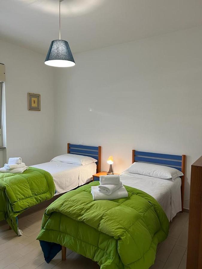 Appartement La Torretta à LʼAquila Extérieur photo