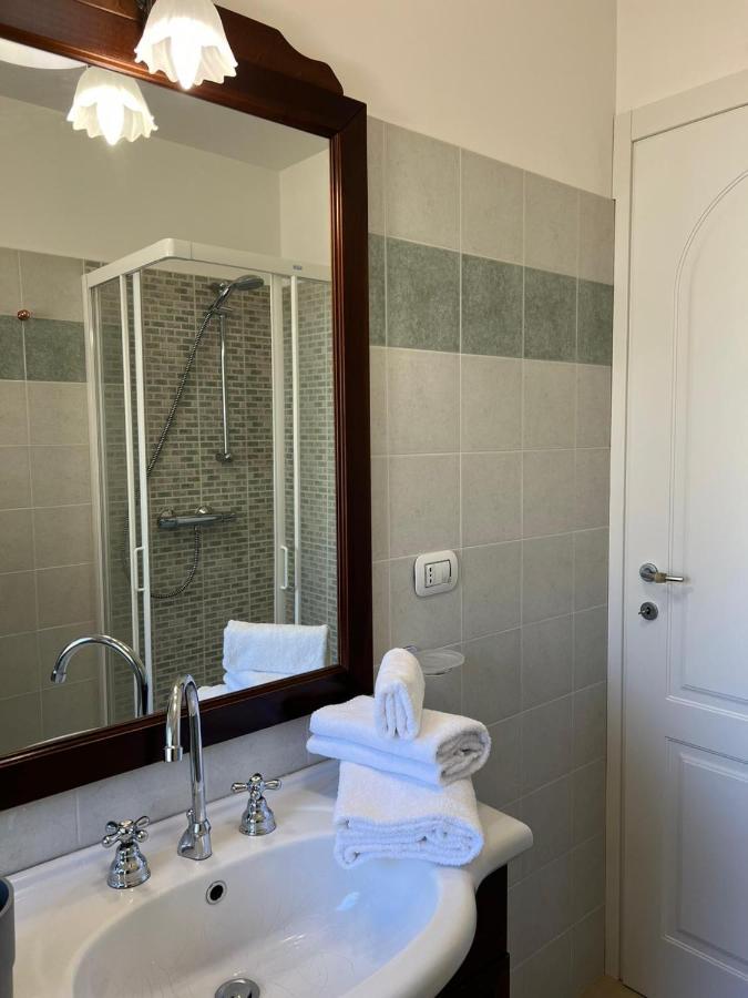 Appartement La Torretta à LʼAquila Extérieur photo
