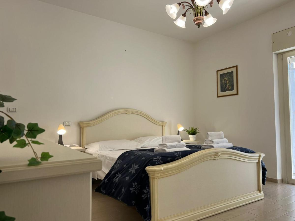 Appartement La Torretta à LʼAquila Extérieur photo