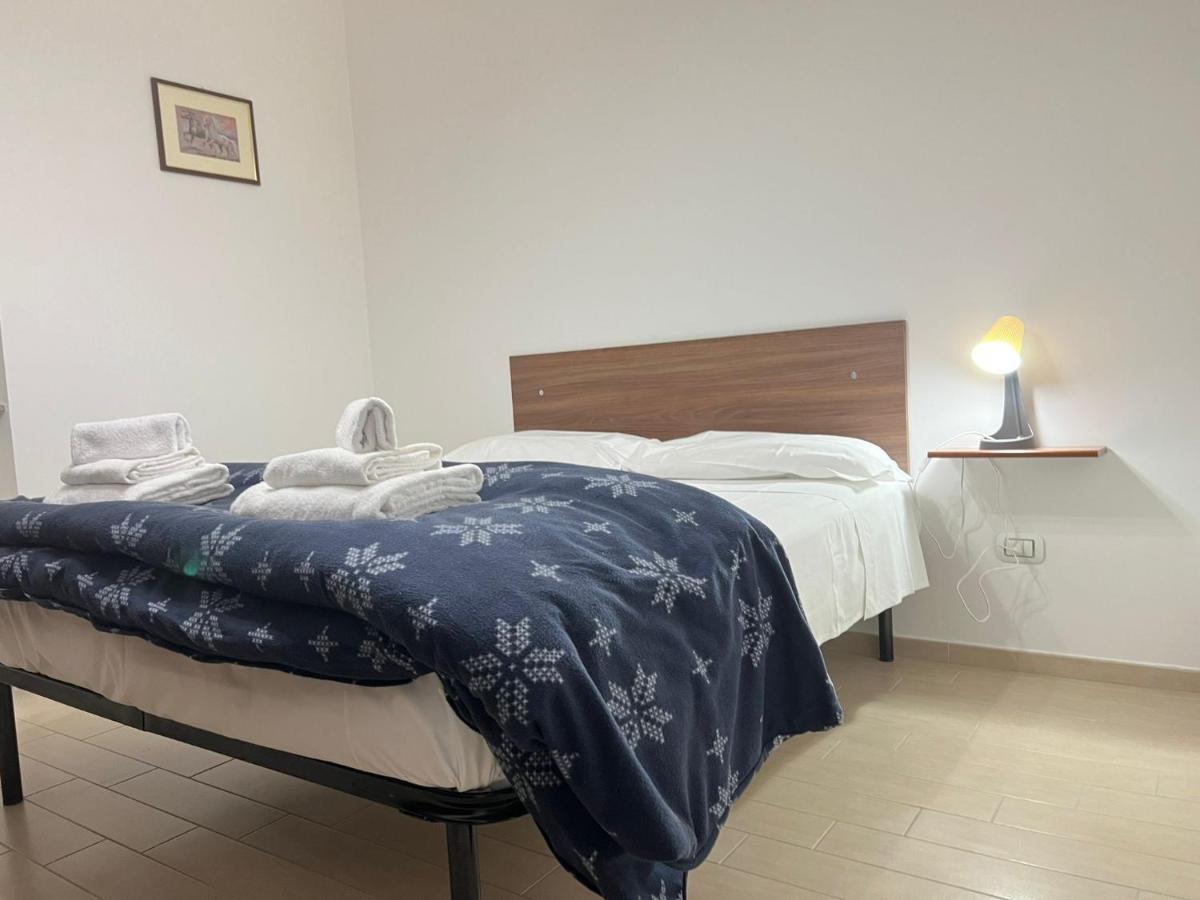 Appartement La Torretta à LʼAquila Extérieur photo
